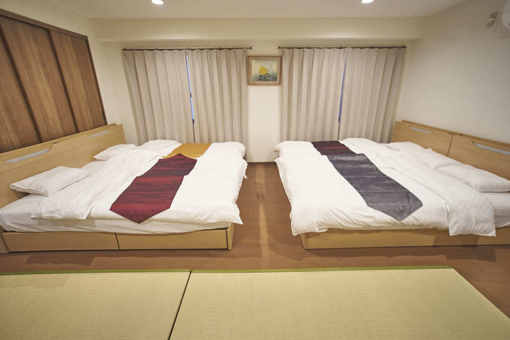京都 萨兰摹旅馆酒店 外观 照片